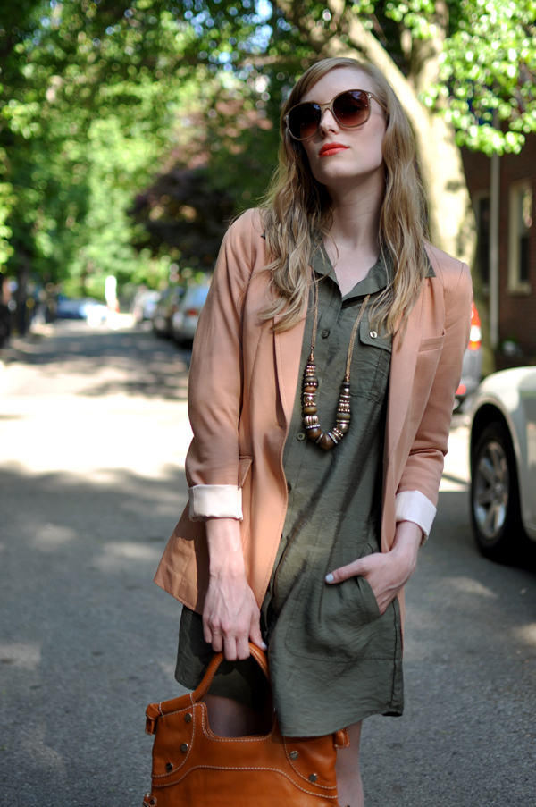 Olive and Peach - eat.sleep.wear. - Fashion & Lifestyle Blog by ...
