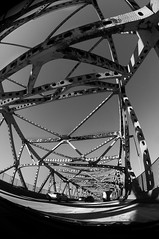 New England Iron Bridge