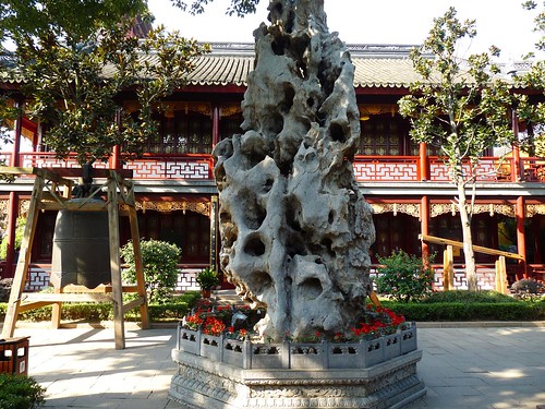 HanShan Temple15
