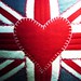 UK love