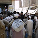 Election outreach in Nangarhar: 14 June 2009