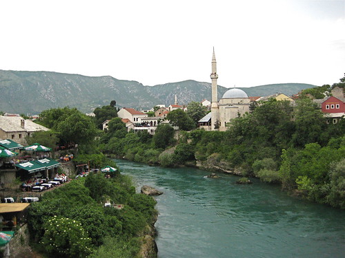 Bosnia and Herzegovina travel