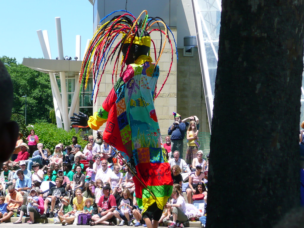 Cleveland - Parade the Circle / Rooftop Pavilion - City Photos - Ohio ...