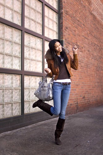 altamira/TeenVogue.com: models street fashion!