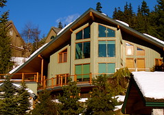 Snowcrest House