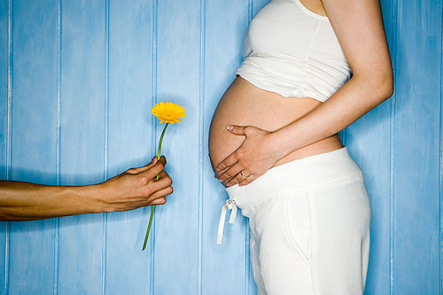 Schwangerschaft by Schwangerschaft, on Flickr