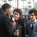 Jonas Brothers on the Red Carpet