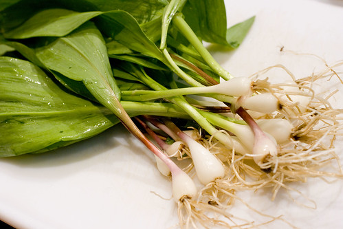 Raw Whole Ramps