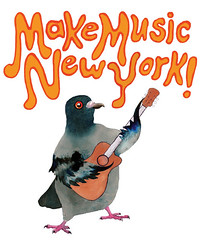 make music new york 2009