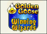 Online Golden Goose Winning Wizards Slots Review