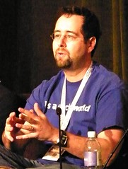 Mike Lazerow, CEO, Buddy Media