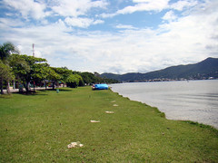 Lagoa da Conceição