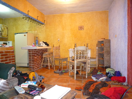 Apartment in Antigua