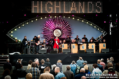 Highlands Festival 2011