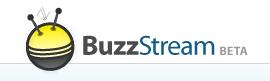BuzzStream logo