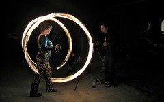 Fire Spinning-10