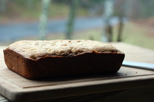 honey & jam | recipes + photos: Banana bread