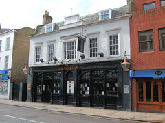 Picture of Rugby Inn, TW1 3SX