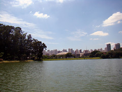 Parque Ibirapuera