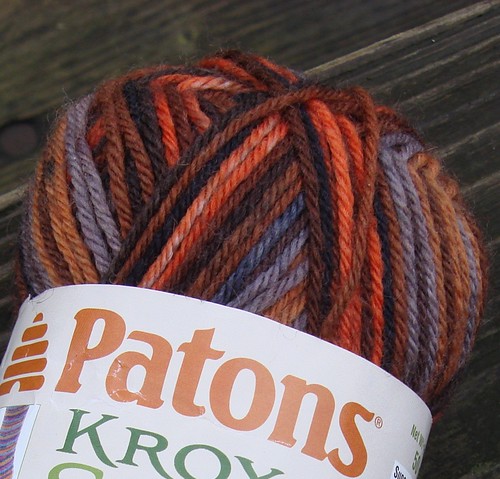 Paton's Kroy Stripes