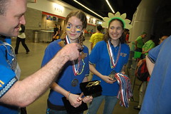 2009 Championships in Atlanta, Georgia