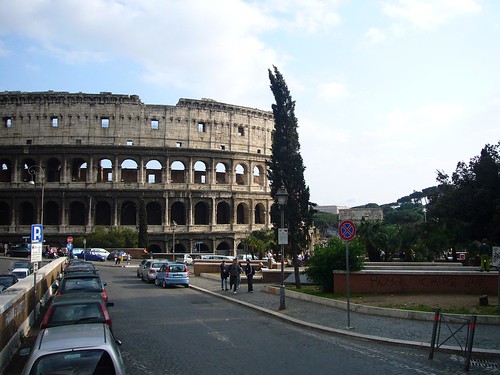 Roma 2009