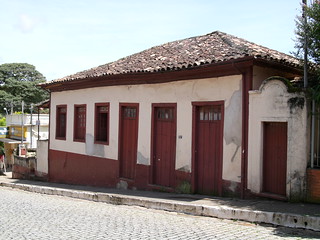 Baependi - Minas Gerais