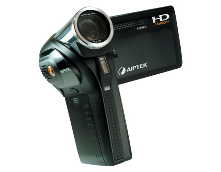 AIPTEK Pocket AHD Z700