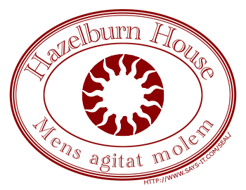 Official Seal of Home