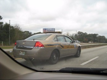 FHP Community Service Officer