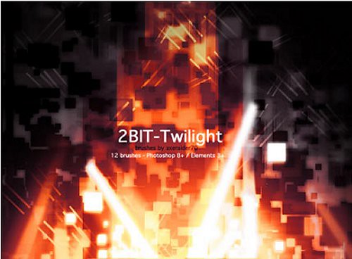 2Bit-twilight