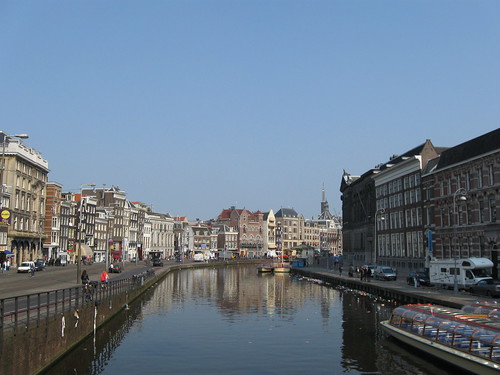 Amsterdam Foto