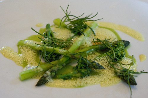 asparagus and Piracicaba