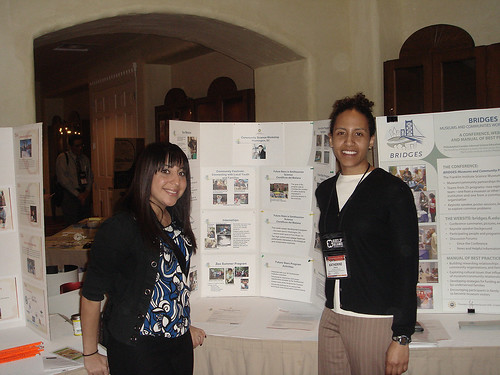 Expanding Informal Science Education for Latinos, Albuquerque, NM