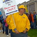 WI Picket to save the Kenonsha Engine Plant