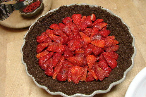 Lotsa Strawberries!