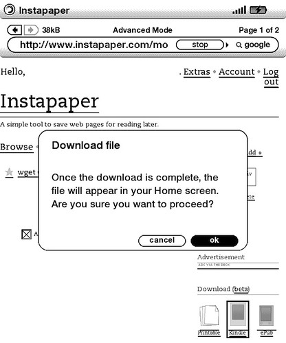 Instapaper_on_Kindle