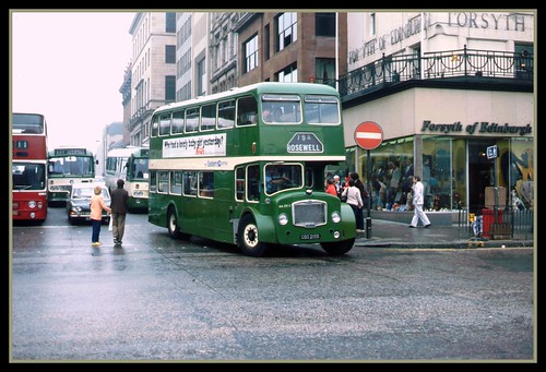 Bus UK SMT Scottish (NO 30/60 RULES) | Flickr