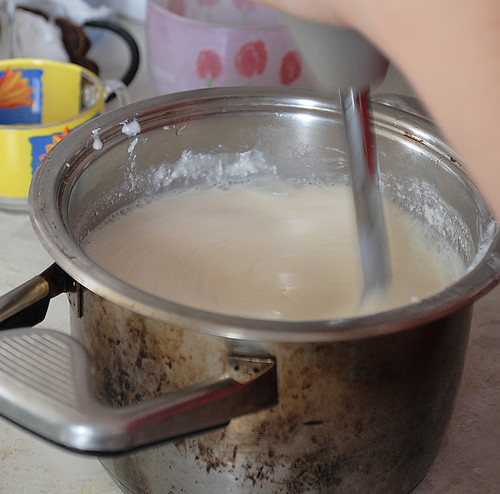 yogurt