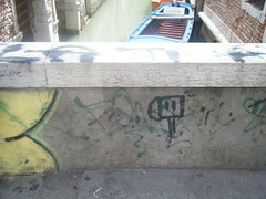 graffiti - Venezia