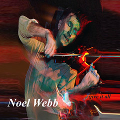 Give It All by Noel Webb