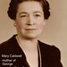 Mary Caldwell