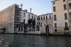 Canal Grande- Venezia (22/03/09) ore 18.00