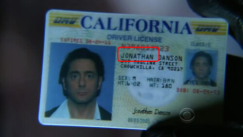 CSI-ST Jonathan (by PipperL)