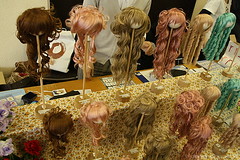 Doll Show