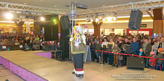30 Noiembrie 2008 » Tombolă Shopping-ul se premiază!