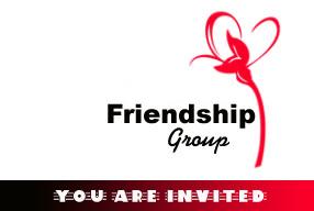 Friendship Group 99