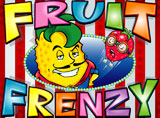 Online Fruit Frenzy Slots Review