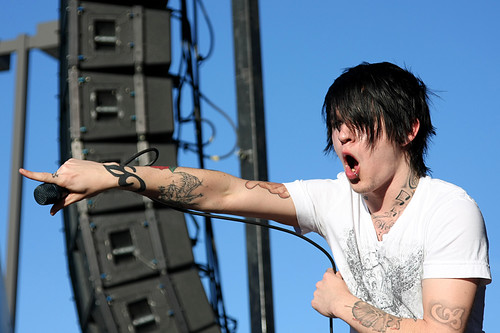 Framing Hanley Releases Sophomore Record "A Promise to Burn"