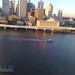 Brisbane River & Ferry